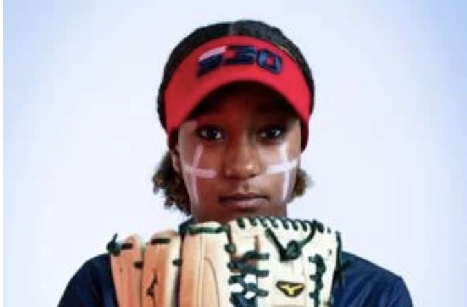 Sasha Campbell